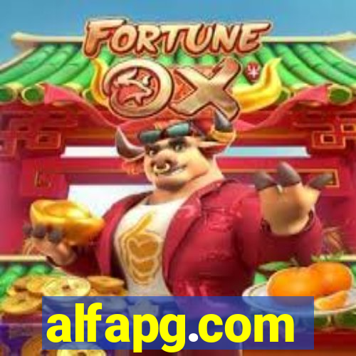 alfapg.com