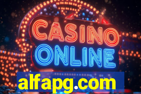 alfapg.com