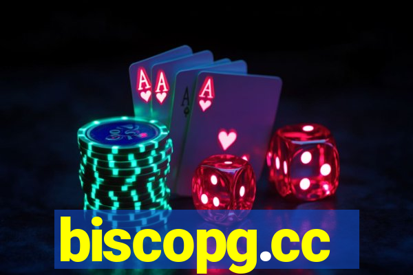 biscopg.cc