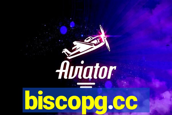 biscopg.cc