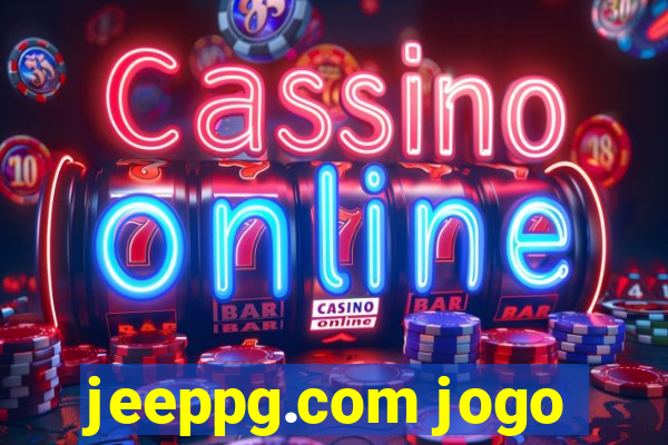 jeeppg.com jogo