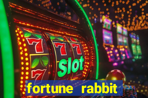fortune rabbit 5gbet Informational