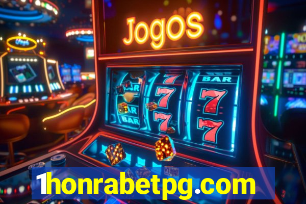 1honrabetpg.com