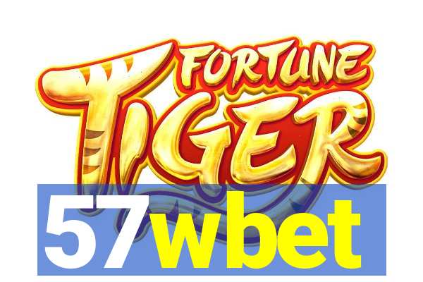 57wbet