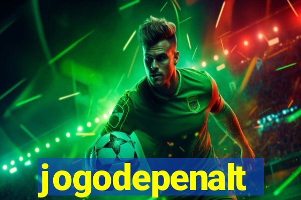 jogodepenalt