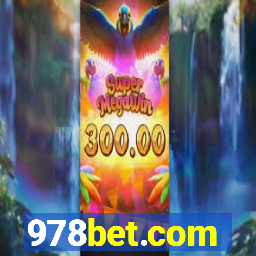 978bet.com