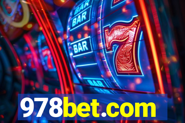 978bet.com