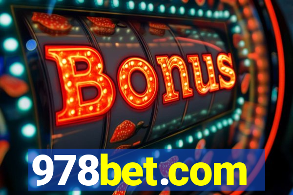 978bet.com