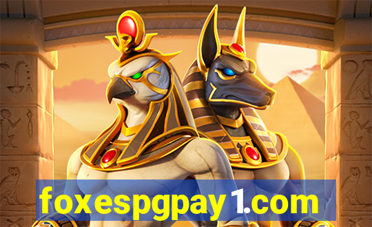 foxespgpay1.com