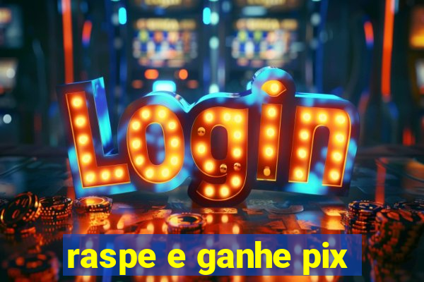raspe e ganhe pix