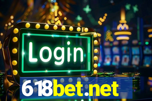 618bet.net