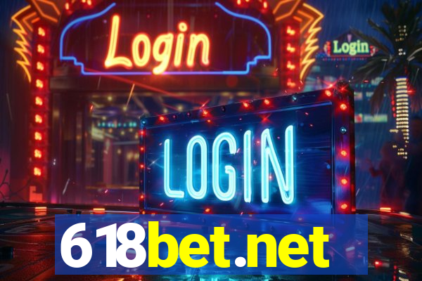 618bet.net