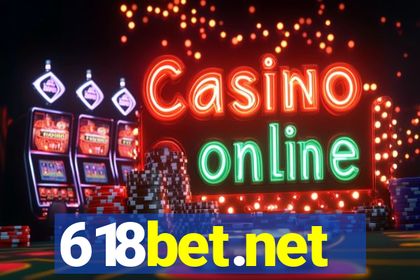 618bet.net
