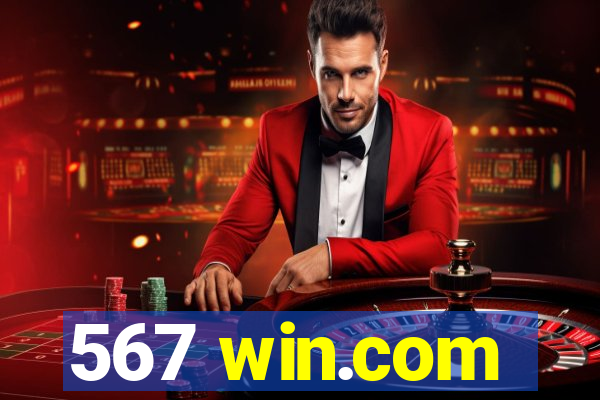 567 win.com
