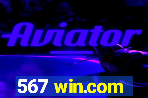 567 win.com