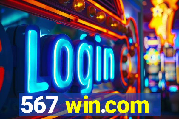 567 win.com