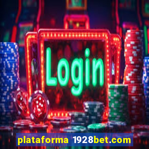 plataforma 1928bet.com