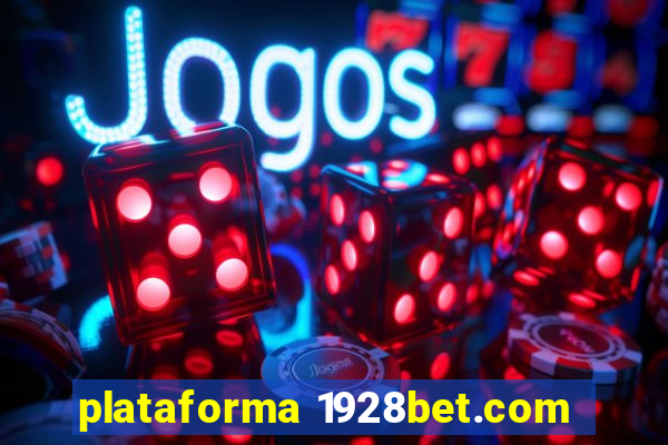 plataforma 1928bet.com