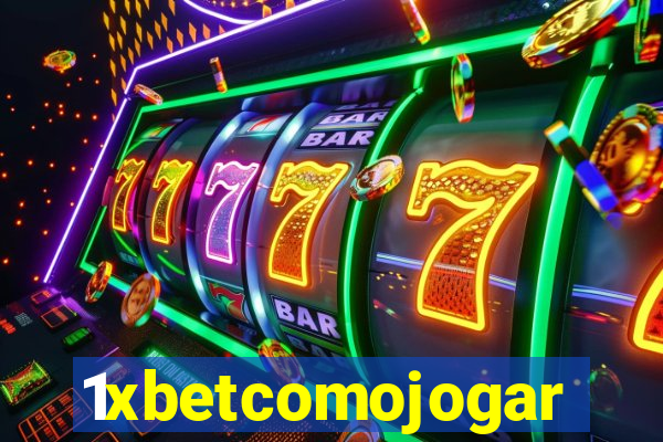 1xbetcomojogar