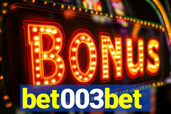 bet003bet