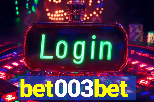bet003bet
