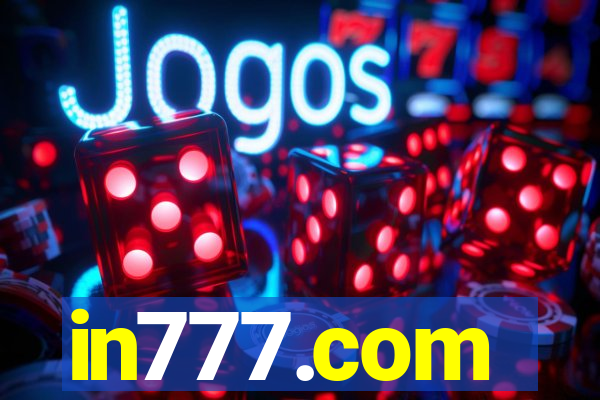 in777.com