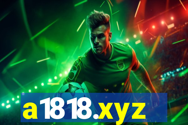 a1818.xyz