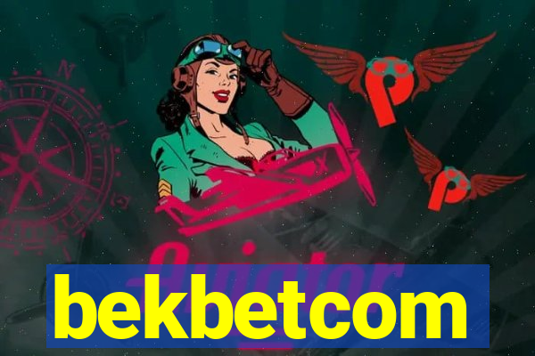bekbetcom