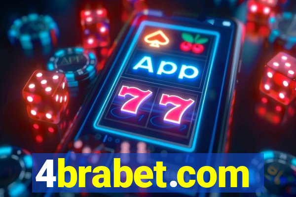 4brabet.com