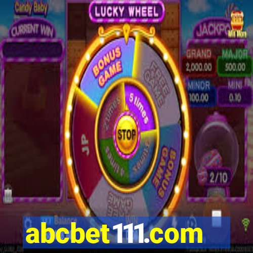 abcbet111.com