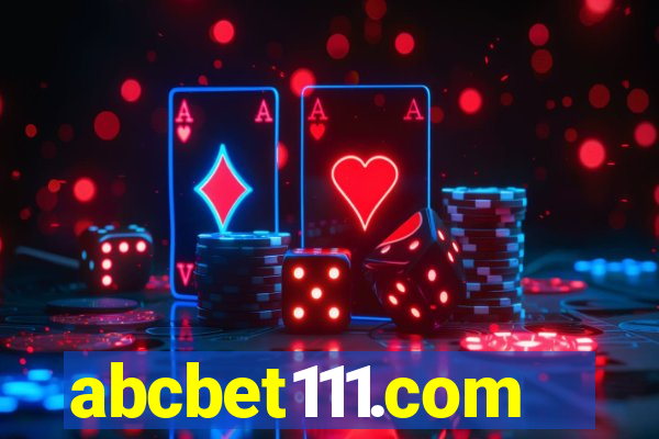 abcbet111.com