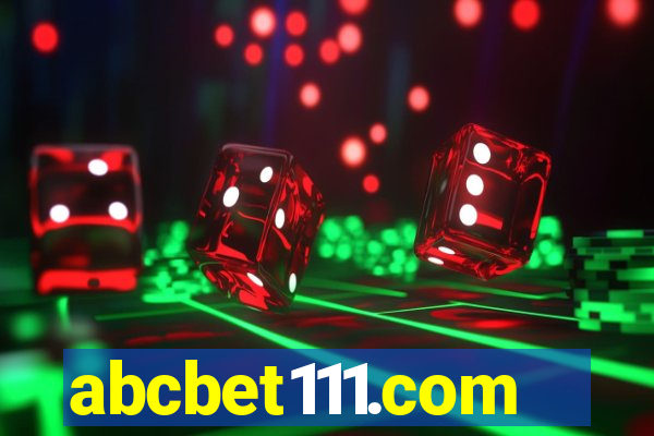 abcbet111.com