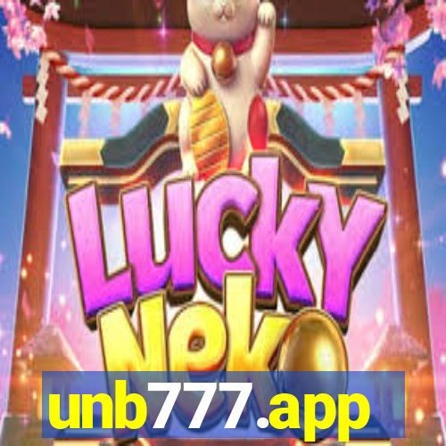 unb777.app