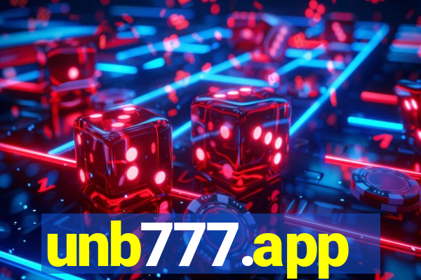 unb777.app