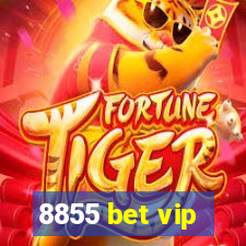 8855 bet vip