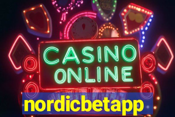 nordicbetapp
