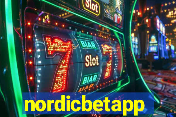 nordicbetapp