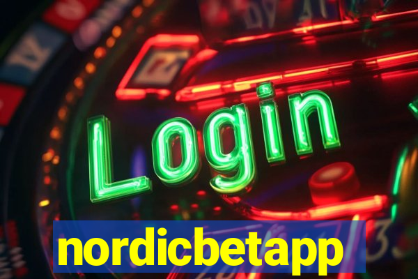 nordicbetapp