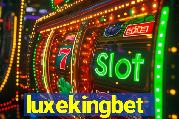 luxekingbet