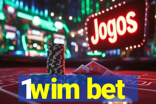 1wim bet