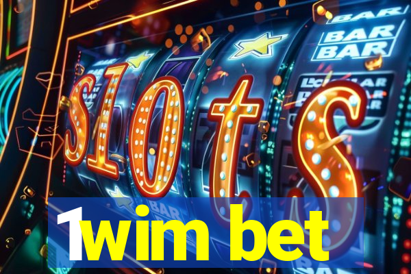 1wim bet
