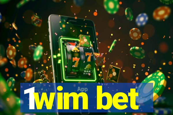 1wim bet