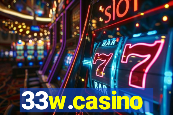 33w.casino