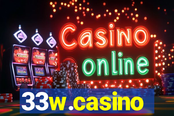33w.casino