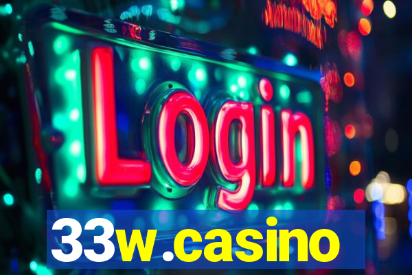 33w.casino