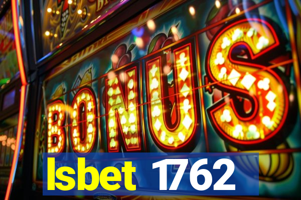 lsbet 1762