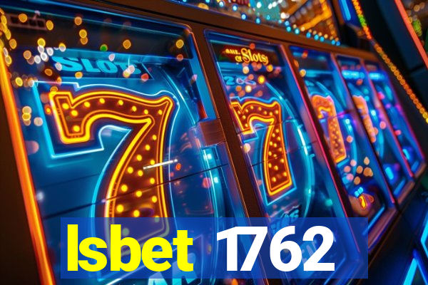 lsbet 1762