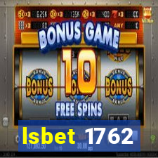 lsbet 1762