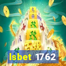 lsbet 1762