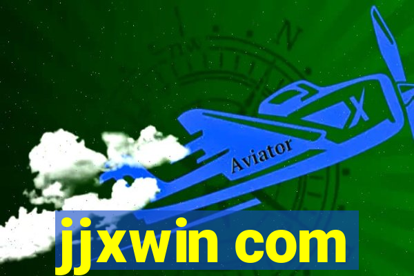 jjxwin com